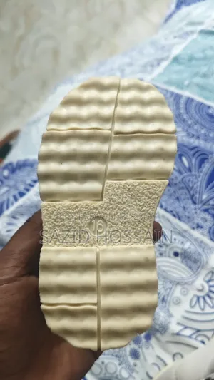 Children's China Sneakers