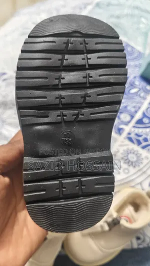 Children's China Sneakers