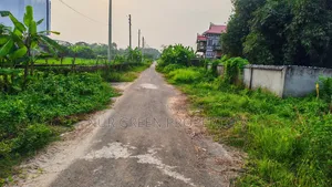 3 Katha Plot for Sale