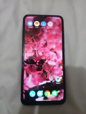 Xiaomi Redmi 9 128 GB Red