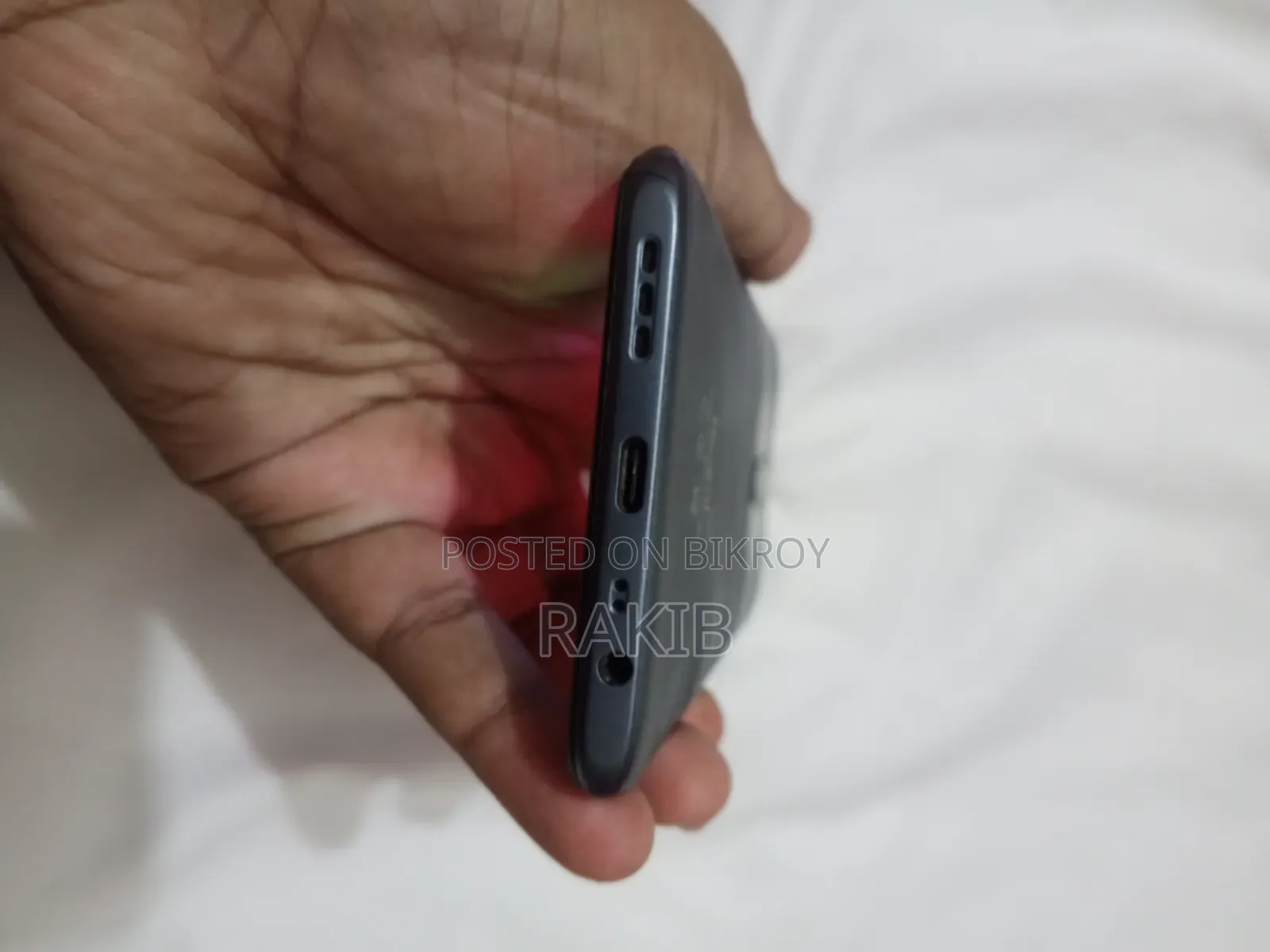 Xiaomi Redmi 9 128 GB Red