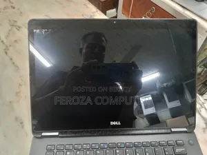 Laptop Dell Latitude 7490 8GB Intel Core i5 SSD 256GB