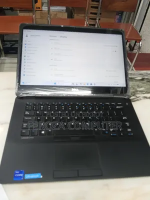 Laptop Dell Latitude 7490 8GB Intel Core i5 SSD 256GB