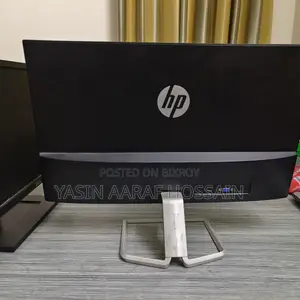 2021 HP 24f 75hz Professional Monitor
