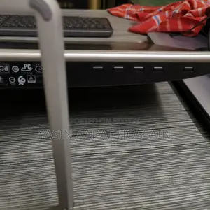 2021 HP 24f 75hz Professional Monitor
