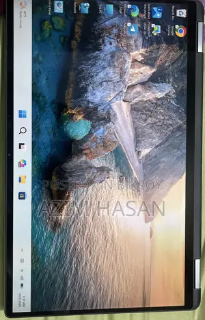 Laptop Dell Latitude 7400 2-in-1 8GB Intel Core i5 SSD 256GB