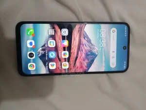 টেকনো স্পার্ক গো ৬৪ জিবি কালো