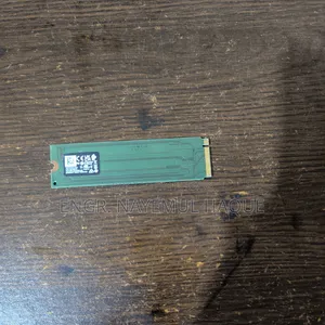 256 GB M.2 NVMe Urgent Sale