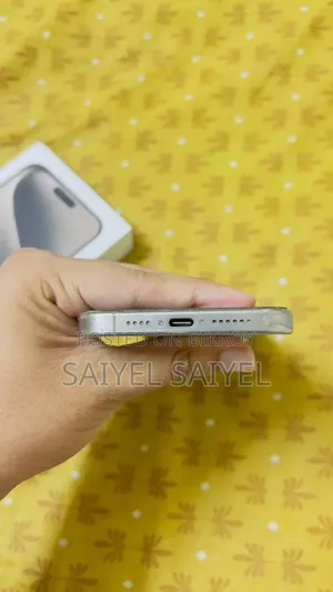 Apple iPhone 15 Pro Max 256 GB Gray