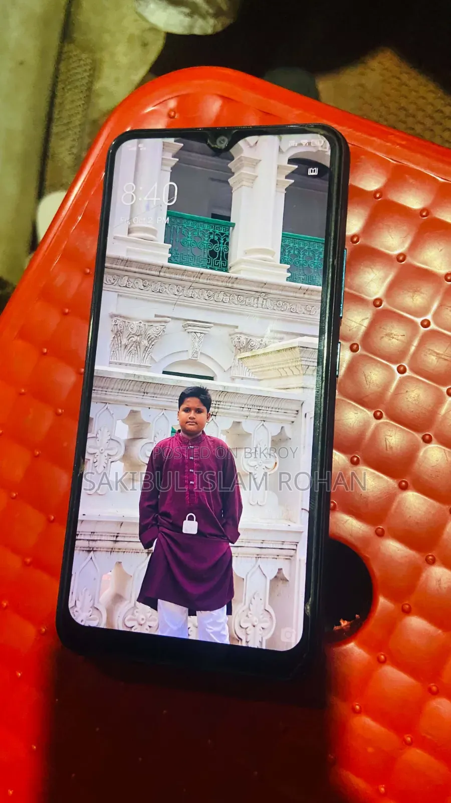Vivo Y11 32 GB