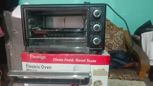 Prestige Oven
