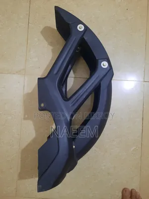 Full Mudguard Fazer Fz Used
