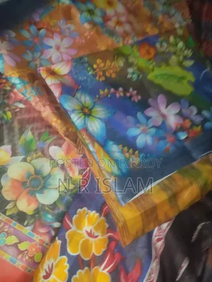 Nakshi Kantha + Saree Cloth Online Market