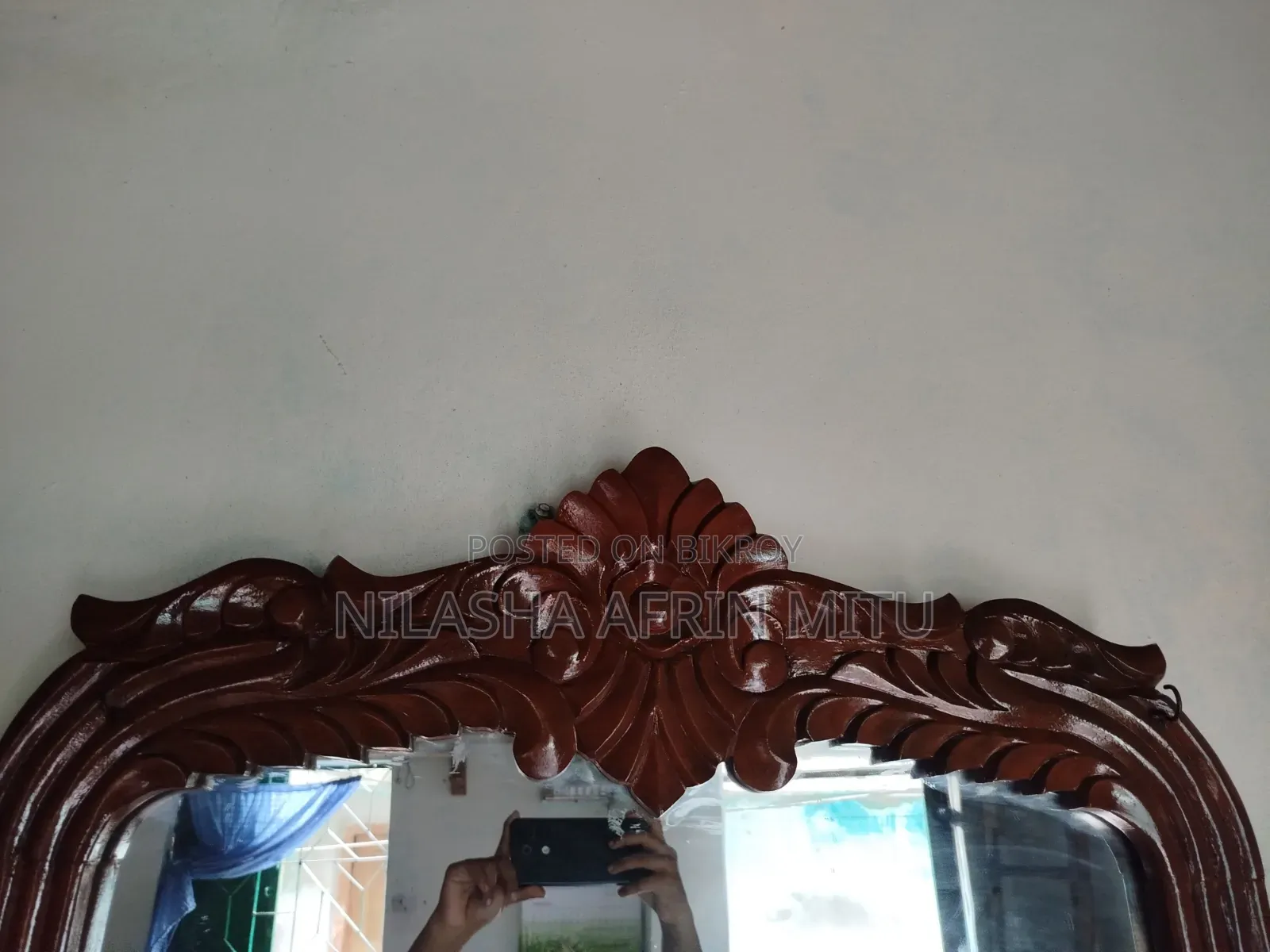 পুরাতন ড্রেশিন টেবিল বিক্রি