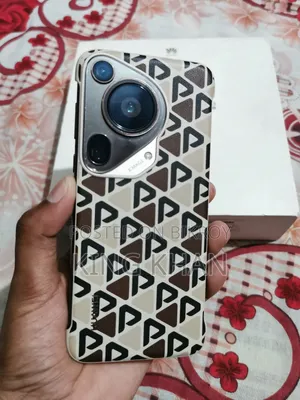 হুয়াওয়ে পিউরা ৭০ আল্ট্রা ৫১২ জিবি ব্রোঞ্জ