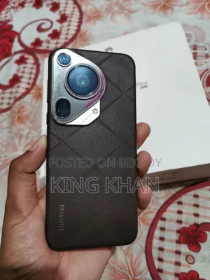 হুয়াওয়ে পিউরা ৭০ আল্ট্রা ৫১২ জিবি ব্রোঞ্জ