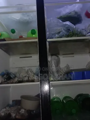 Samsung Refrigerator