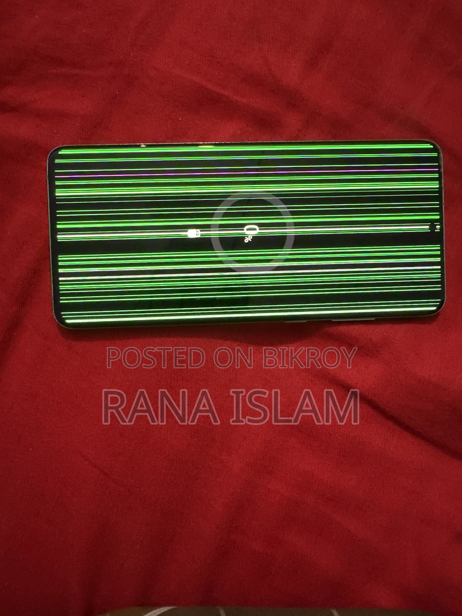 স্যামসাং গ্যালাক্সি এস২০+ ৫জি ১২৮ জিবি ধূসর