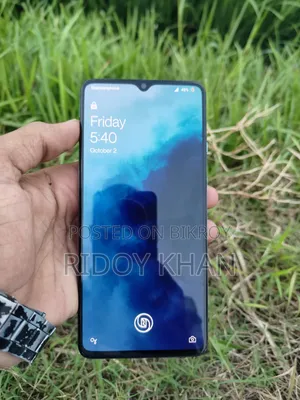 OnePlus 7T 128 GB Blue