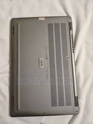 Laptop Dell Latitude 7410 16GB Intel Core i7 SSD 256GB