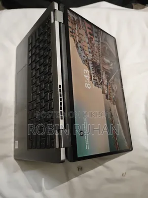 Laptop Dell Latitude 7410 16GB Intel Core i7 SSD 256GB