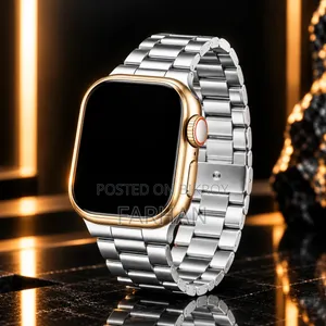 New Smart Watch Combo Pack