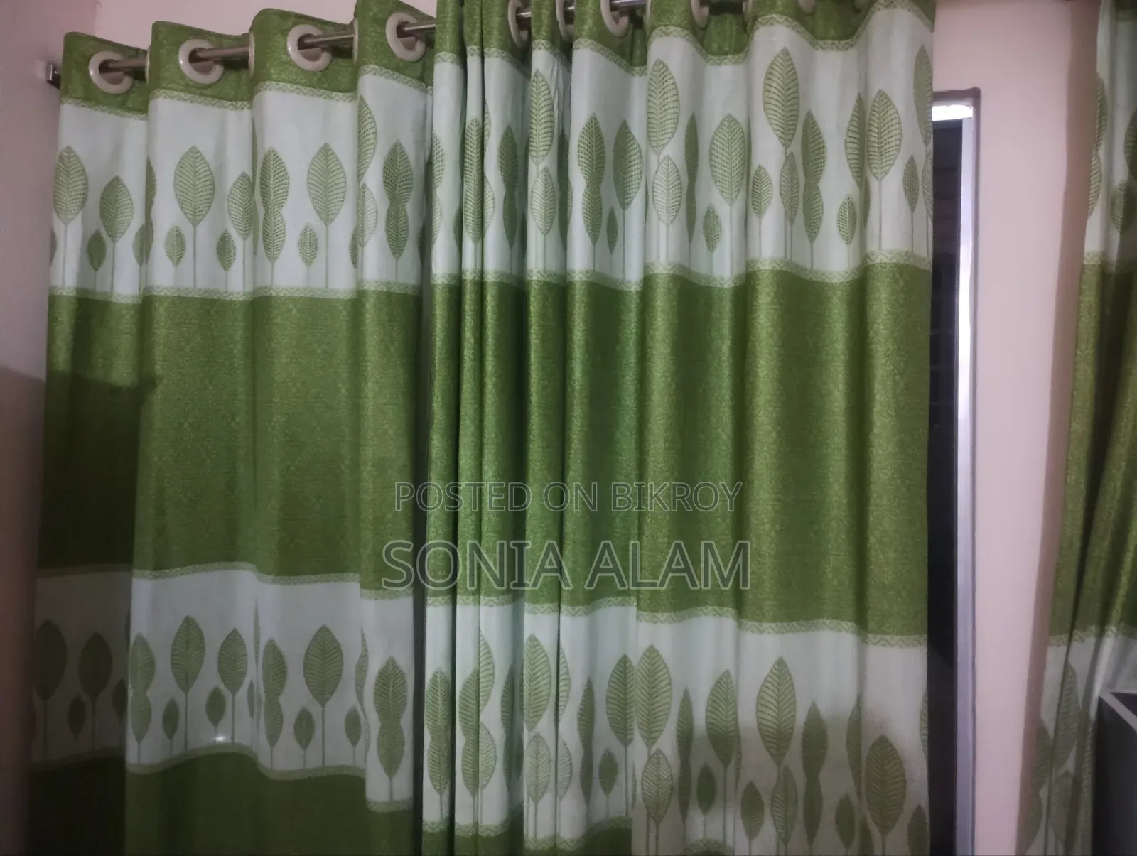 Buy Curtains at Affordable Prices!
