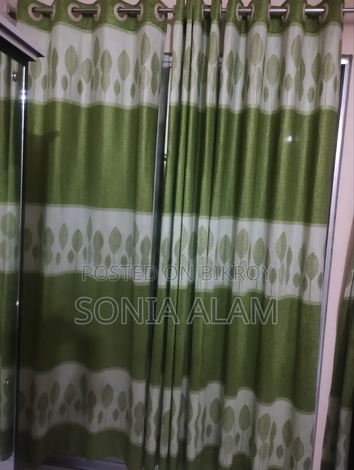 Buy Curtains at Affordable Prices!