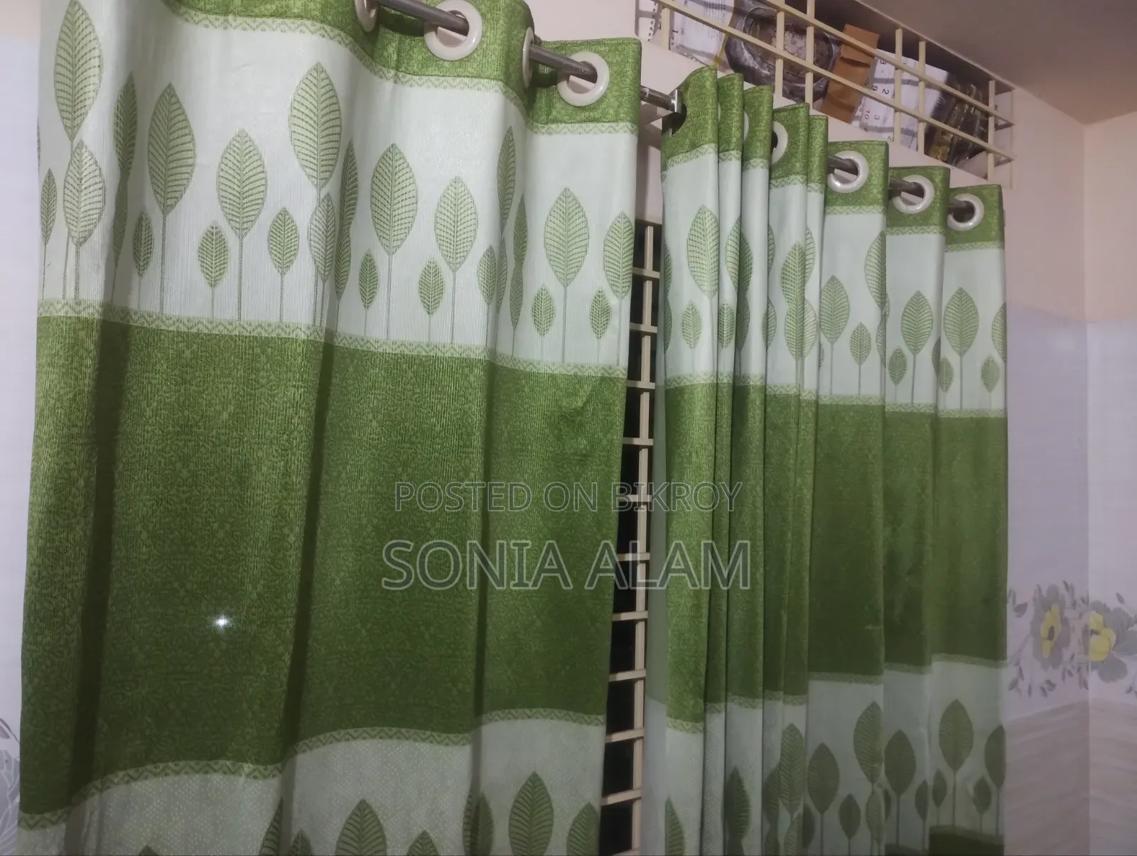 Buy Curtains at Affordable Prices!