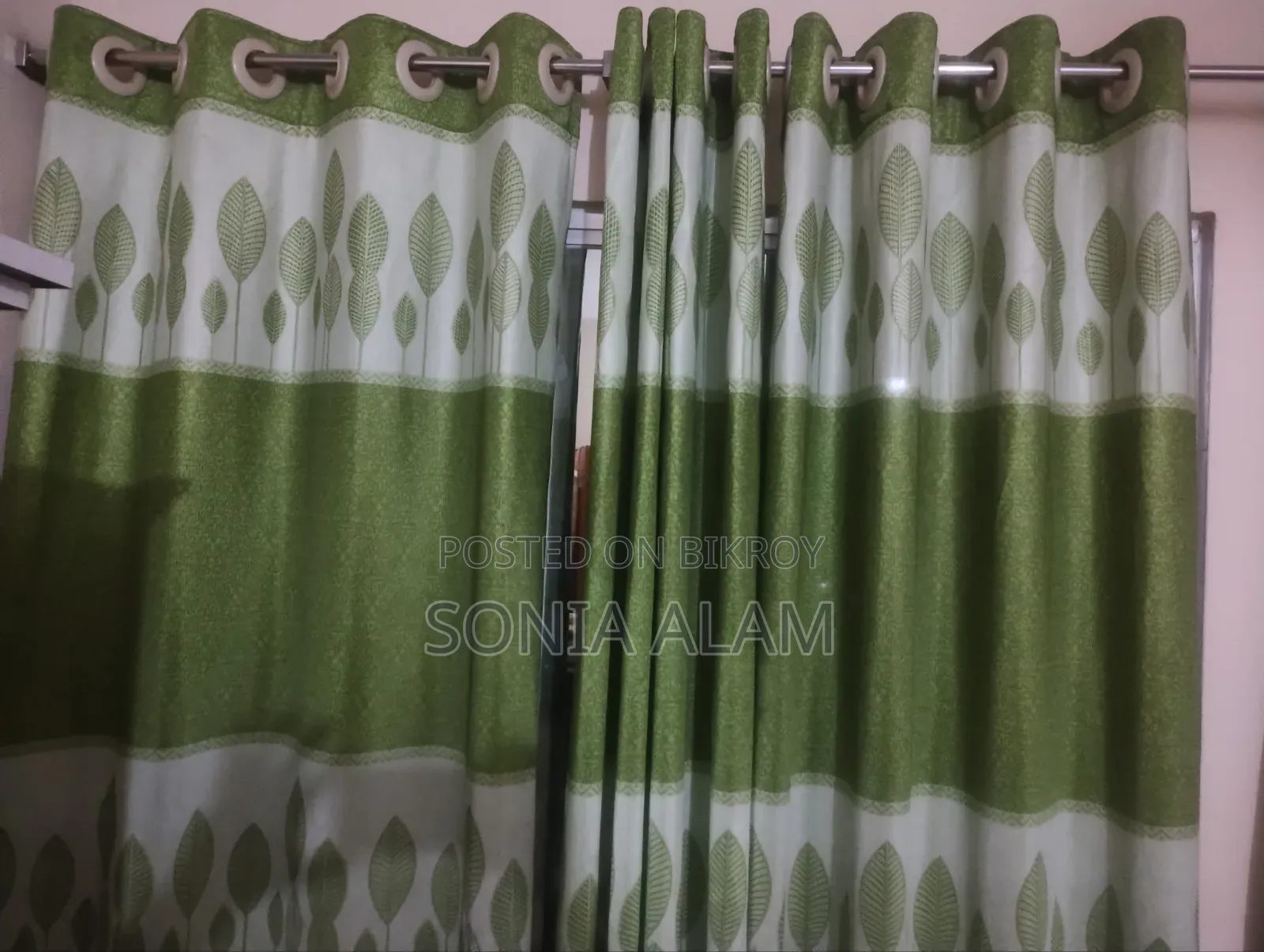 Buy Curtains at Affordable Prices!