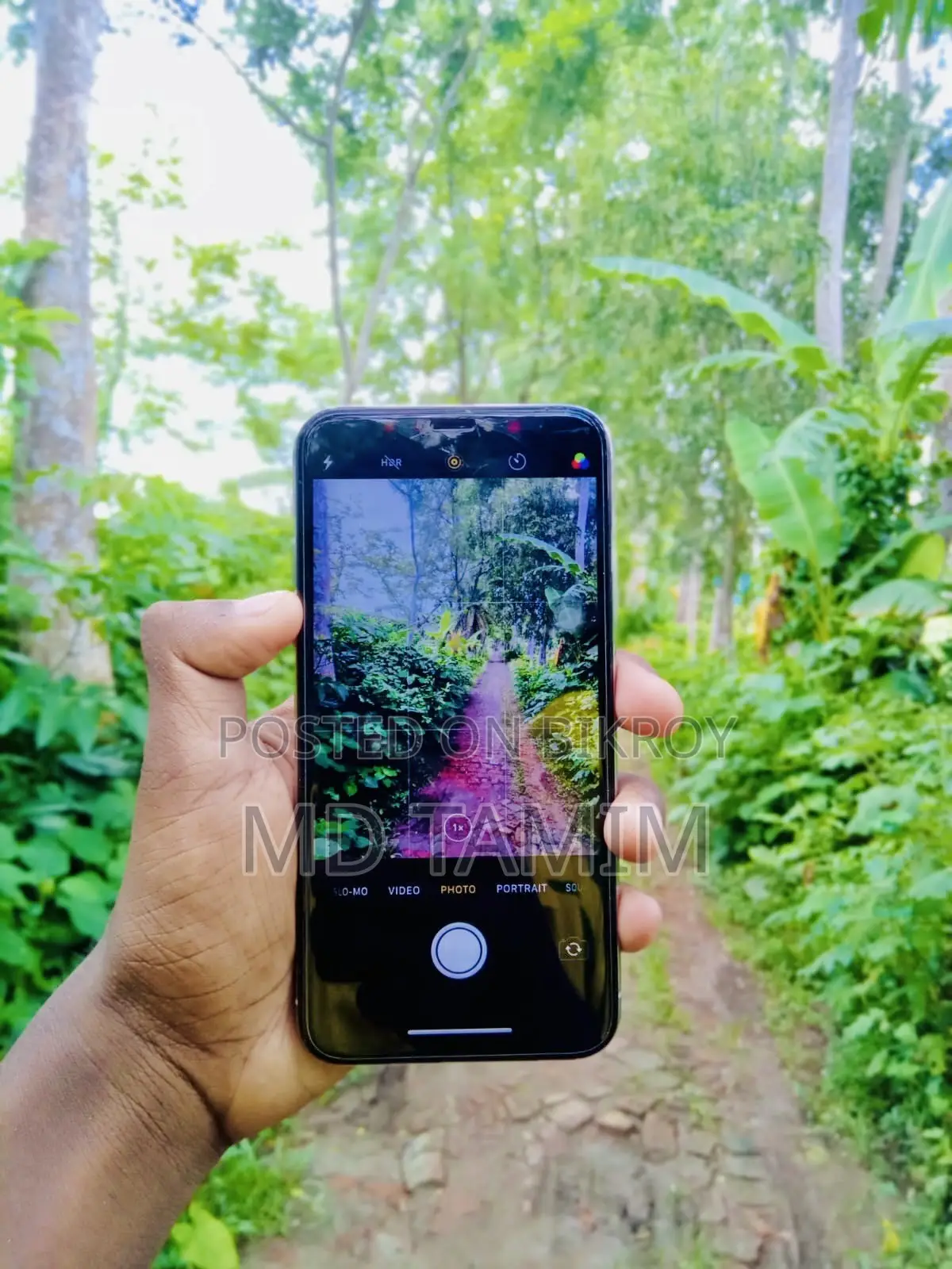 Apple iPhone X ৬৪ জিবি হোয়াইট