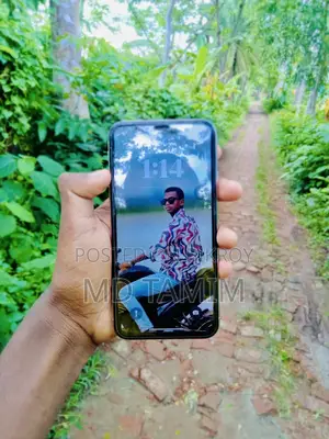Apple iPhone X ৬৪ জিবি হোয়াইট