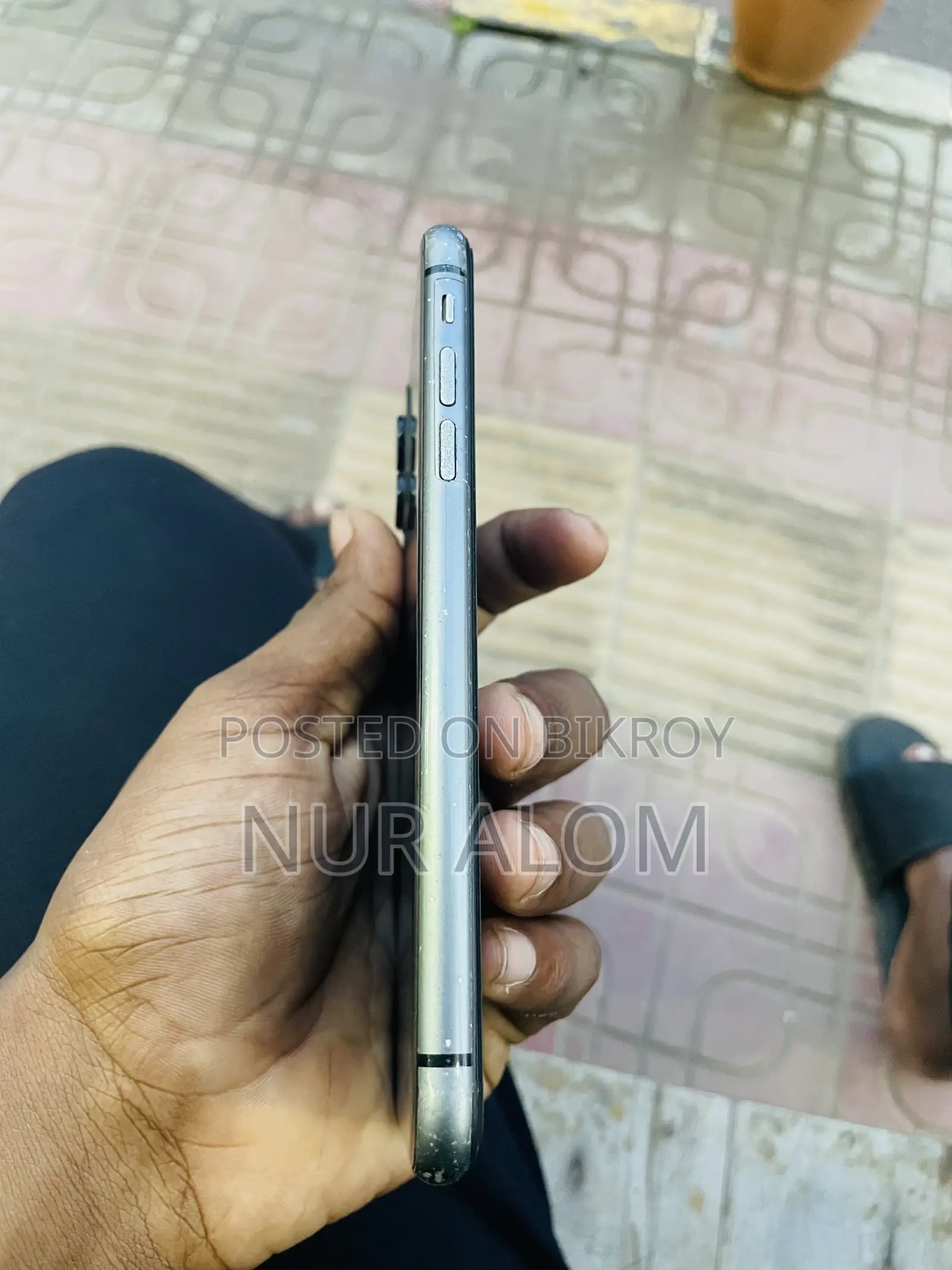 অ্যাপল আইফোন ১১ ১২৮ জিবি কালো