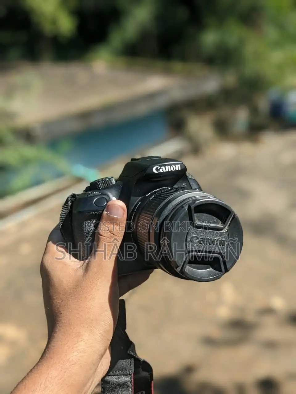 ক্যানন ১৩০০ডি