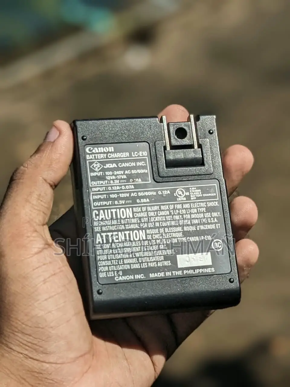 ক্যানন ১৩০০ডি