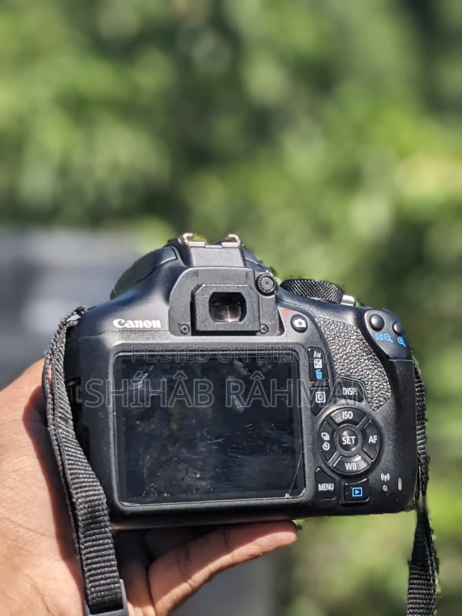 ক্যানন ১৩০০ডি