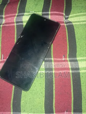 Xiaomi Redmi 12 128 GB Black