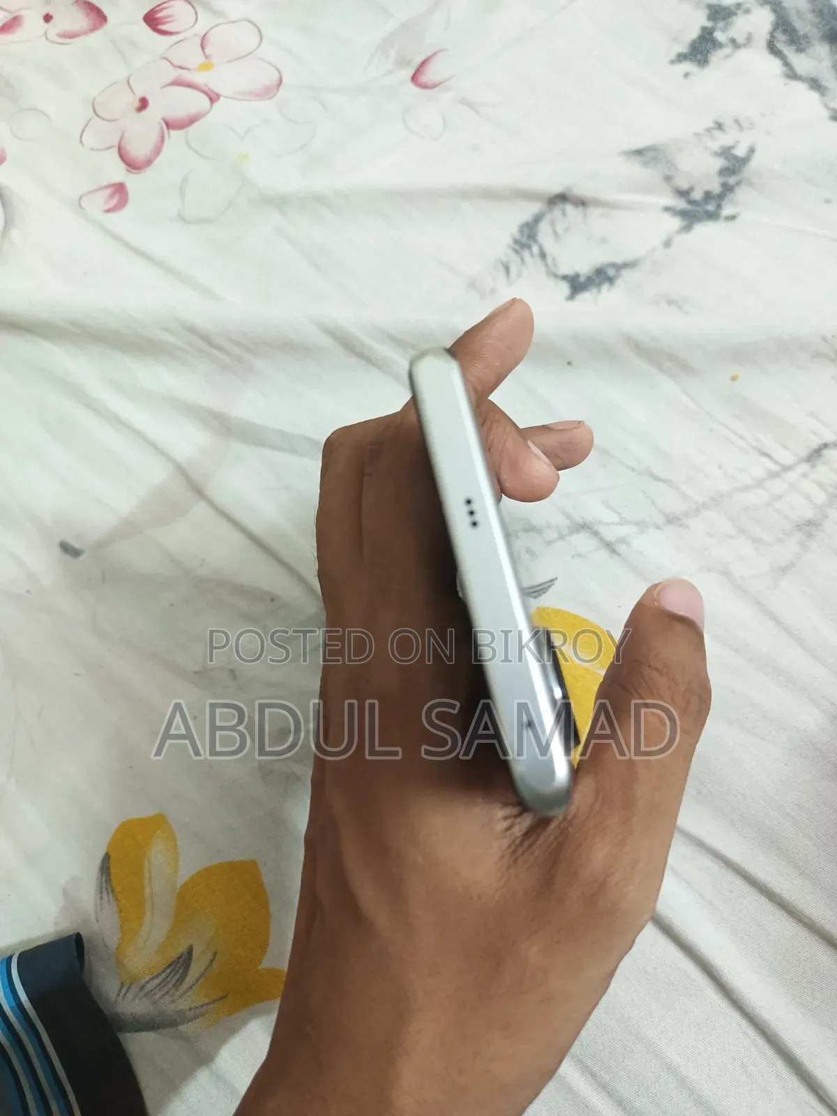 Realme 10 Pro+ 128 GB Gold