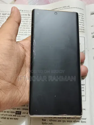 Google Pixel 6 Pro 128 GB Gold