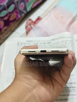Google Pixel 6 Pro 128 GB Gold