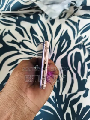 Samsung Galaxy S21 5G 256 GB Rose Gold
