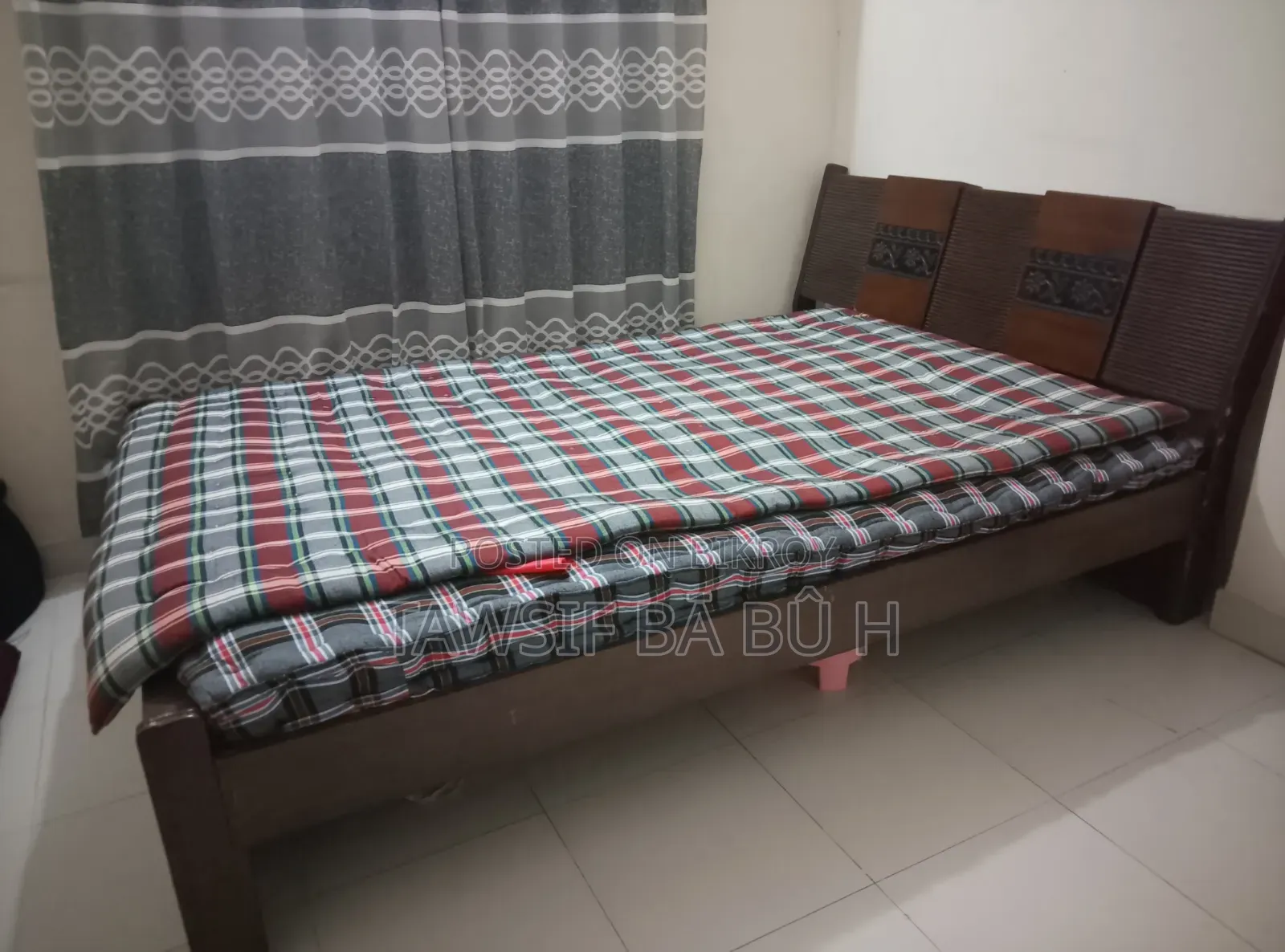 Malaysian Wood Urgent Sell