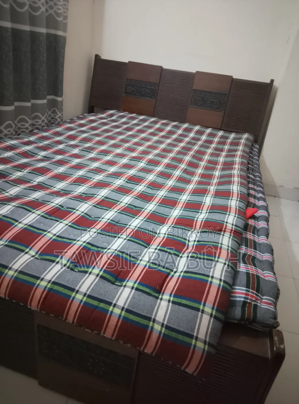 Malaysian Wood Urgent Sell