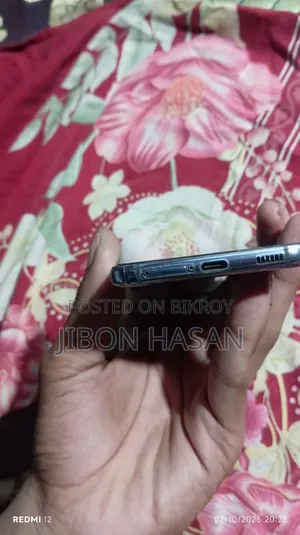 Samsung Galaxy S21 5G 256 GB Black