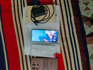 Motorola Edge 60 Fusion 256 GB Purple