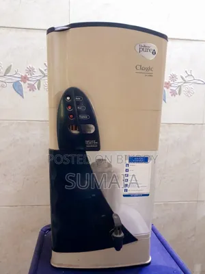 ওয়াটার ফিল্টার পিউরিট