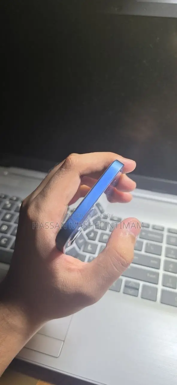 Apple iPhone 12 128 GB Blue