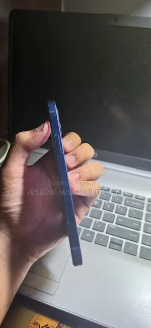 Apple iPhone 12 128 GB Blue