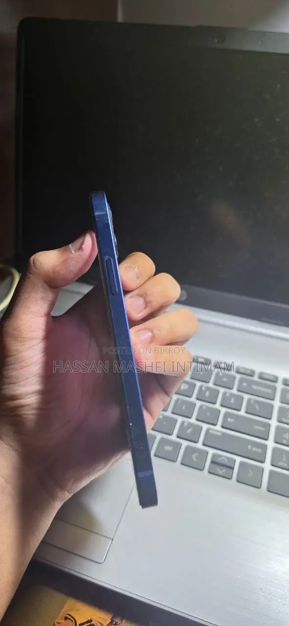 Apple iPhone 12 128 GB Blue