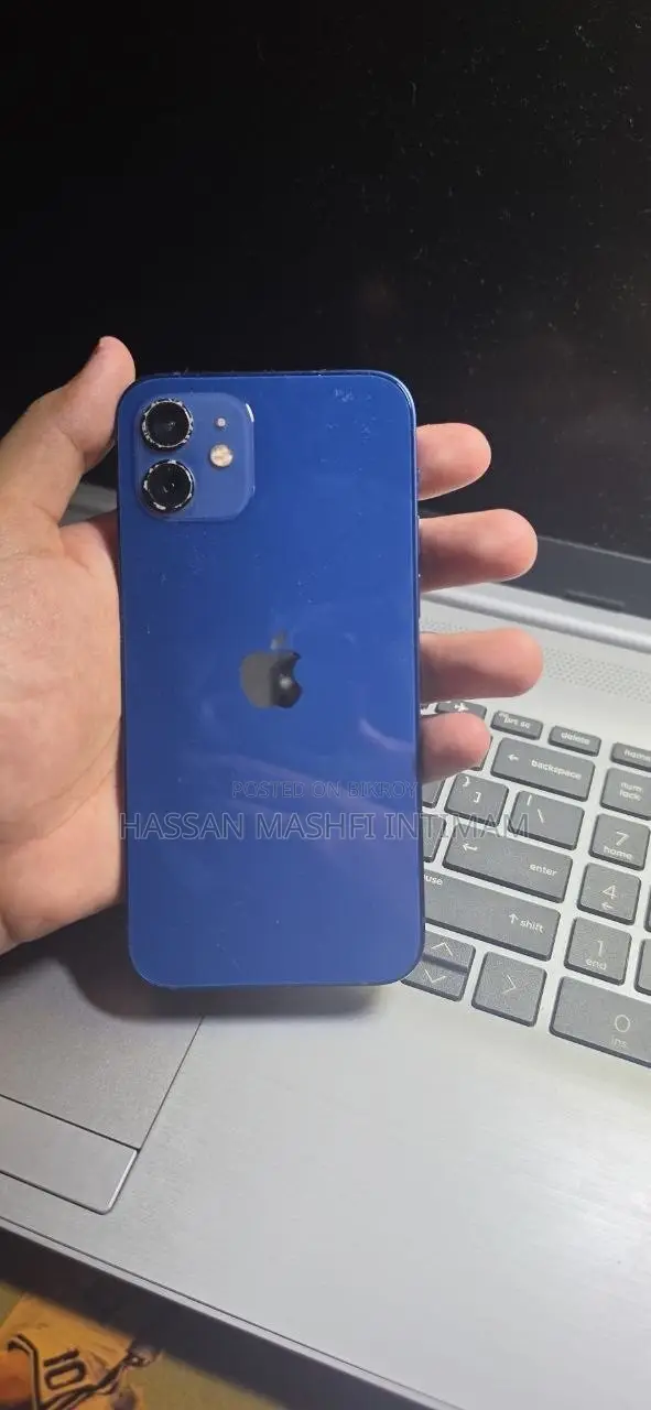 Apple iPhone 12 128 GB Blue